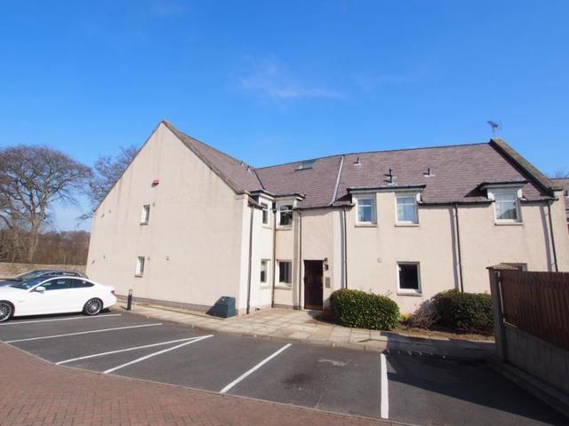  Image of 2 bedroom Flat to rent in Sir William Wallace Wynd Old Aberdeen Aberdeen AB24 at Old Aberdeen Aberdeen Aberdeen, AB24 1UW