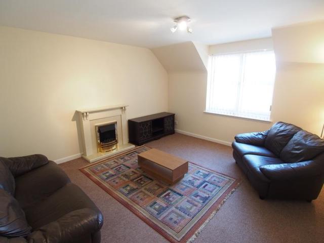  Image of 2 bedroom Flat to rent in Sir William Wallace Wynd Old Aberdeen Aberdeen AB24 at Old Aberdeen Aberdeen Aberdeen, AB24 1UW