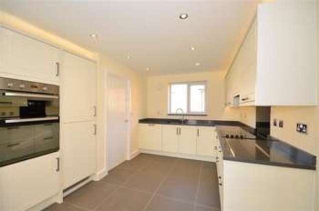  Image of 4 bedroom Detached house for sale in Skylark Avenue Emsworth PO10 at Emsworth Hampshire Emsworth, PO10 7GB