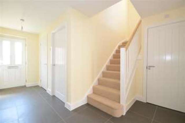  Image of 4 bedroom Detached house for sale in Skylark Avenue Emsworth PO10 at Emsworth Hampshire Emsworth, PO10 7GB