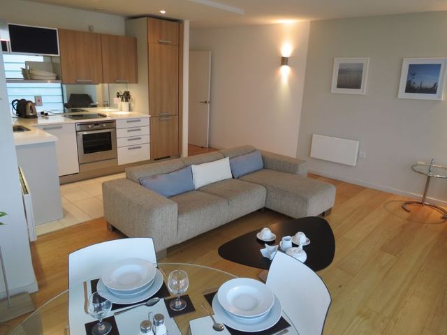  Image of 2 bedroom Apartment to rent in Goulden Street Manchester M4 at 49 Goulden Street  Manchester City, M4 5EH