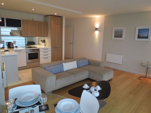  Image of 2 bedroom Apartment to rent in Goulden Street Manchester M4 at 49 Goulden Street  Manchester City, M4 5EH