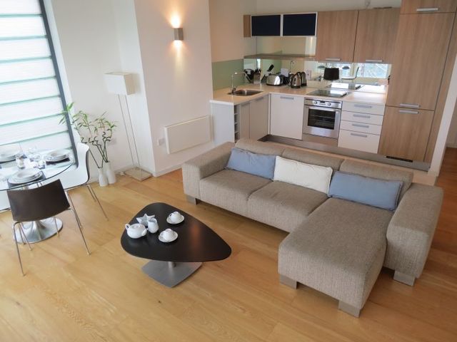  Image of 2 bedroom Apartment to rent in Goulden Street Manchester M4 at 49 Goulden Street  Manchester City, M4 5EH