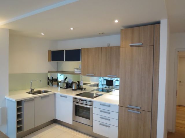  Image of 2 bedroom Apartment to rent in Goulden Street Manchester M4 at 49 Goulden Street  Manchester City, M4 5EH