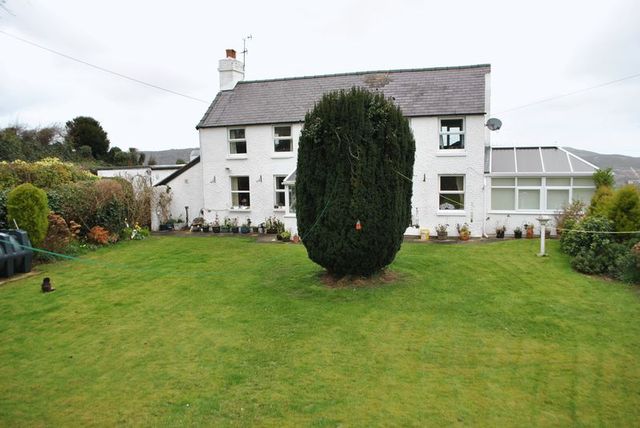  Image of 3 bedroom Detached house for sale in Bryn Pydew Road Llandudno Junction LL31 at Bryn Pydew Road  Llandudno Junction, LL31 9JZ
