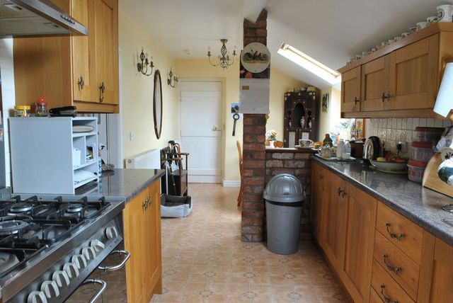  Image of 3 bedroom Detached house for sale in Bryn Pydew Road Llandudno Junction LL31 at Bryn Pydew Road  Llandudno Junction, LL31 9JZ