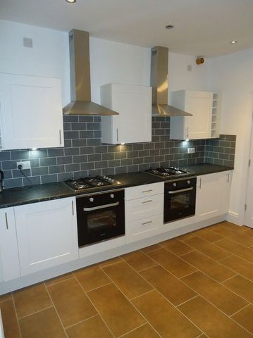  Image of 17 bedroom Terraced house to rent in Smithdown Road Liverpool L7 at Smithdown Road  Liverpool, L15 5AH