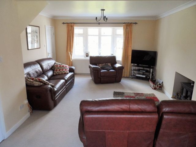  Image of 4 bedroom Detached house for sale in Smithfield Drive Holt Wrexham LL13 at Smithfield Drive Holt Wrexham, LL13 9AQ