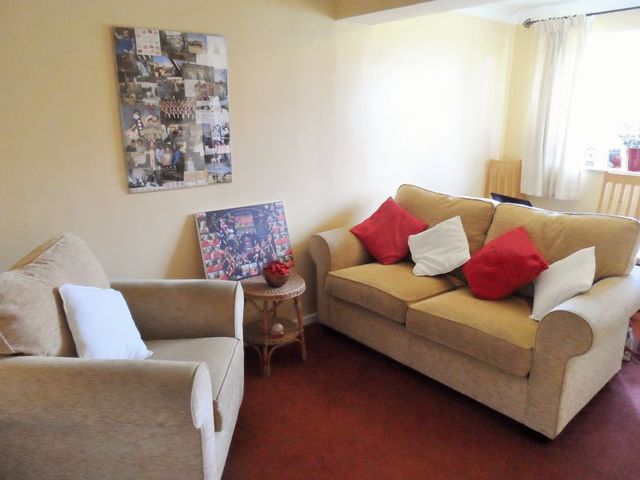  Image of 4 bedroom Detached house for sale in Smithfield Drive Holt Wrexham LL13 at Smithfield Drive Holt Wrexham, LL13 9AQ