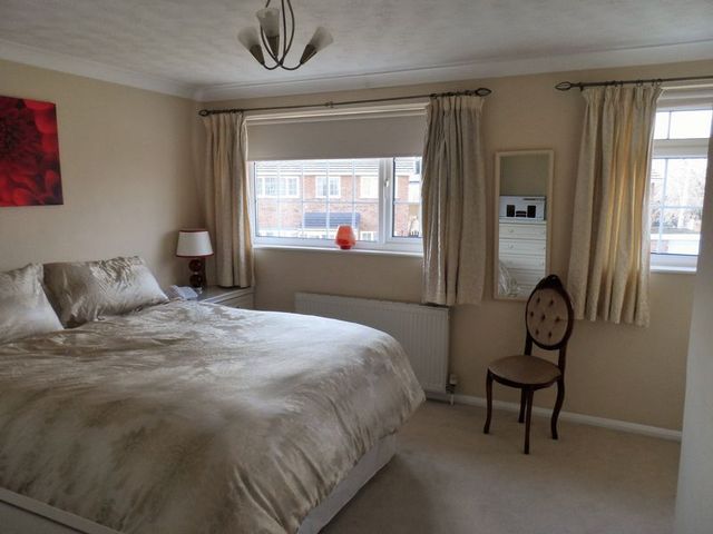  Image of 4 bedroom Detached house for sale in Smithfield Drive Holt Wrexham LL13 at Smithfield Drive Holt Wrexham, LL13 9AQ