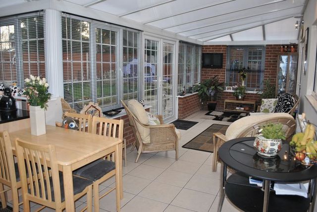  Image of 4 bedroom Detached house for sale in Smithfield Drive Holt Wrexham LL13 at Smithfield Drive Holt Wrexham, LL13 9AQ