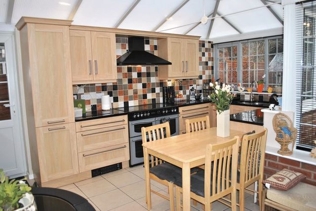  Image of 4 bedroom Detached house for sale in Smithfield Drive Holt Wrexham LL13 at Smithfield Drive Holt Wrexham, LL13 9AQ