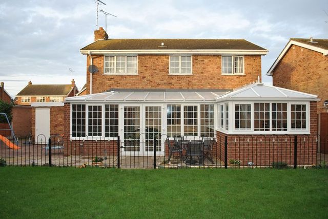  Image of 4 bedroom Detached house for sale in Smithfield Drive Holt Wrexham LL13 at Smithfield Drive Holt Wrexham, LL13 9AQ