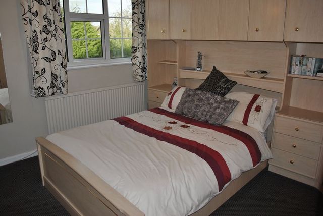 Image of 4 bedroom Detached house for sale in Smithfield Drive Holt Wrexham LL13 at Smithfield Drive Holt Wrexham, LL13 9AQ