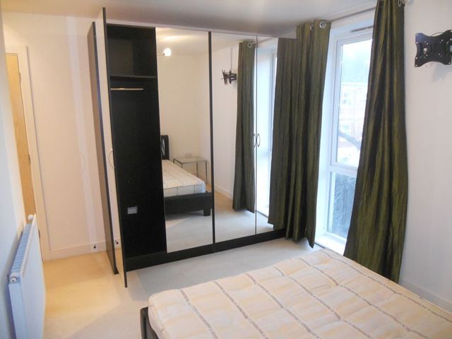  Image of 2 bedroom Flat to rent in Somerhill Avenue Hove BN3 at Somerhill Avenue  Hove, BN3 1RW