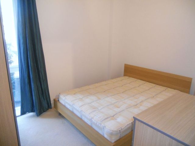  Image of 2 bedroom Flat to rent in Somerhill Avenue Hove BN3 at Somerhill Avenue  Hove, BN3 1RW