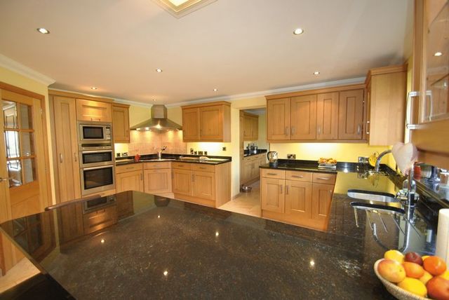  Image of 4 bedroom Detached house for sale in Upper Soudley Upper Soudley Cinderford GL14 at Upper Soudley Upper Soudley, GL14 2TY