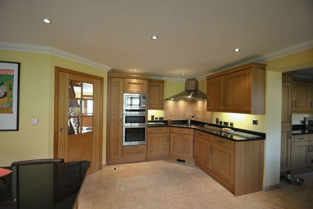  Image of 4 bedroom Detached house for sale in Upper Soudley Upper Soudley Cinderford GL14 at Upper Soudley Upper Soudley, GL14 2TY