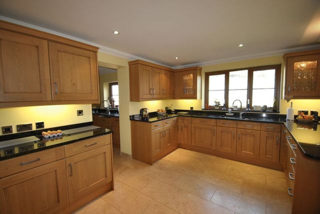  Image of 4 bedroom Detached house for sale in Upper Soudley Upper Soudley Cinderford GL14 at Upper Soudley Upper Soudley, GL14 2TY