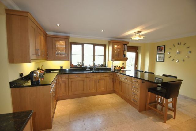  Image of 4 bedroom Detached house for sale in Upper Soudley Upper Soudley Cinderford GL14 at Upper Soudley Upper Soudley, GL14 2TY
