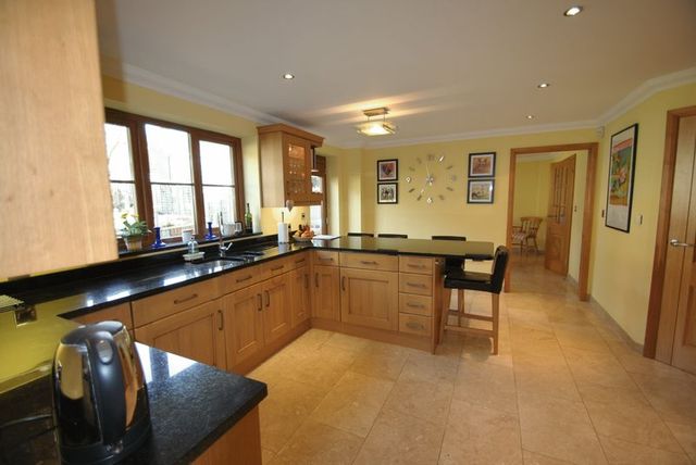  Image of 4 bedroom Detached house for sale in Upper Soudley Upper Soudley Cinderford GL14 at Upper Soudley Upper Soudley, GL14 2TY