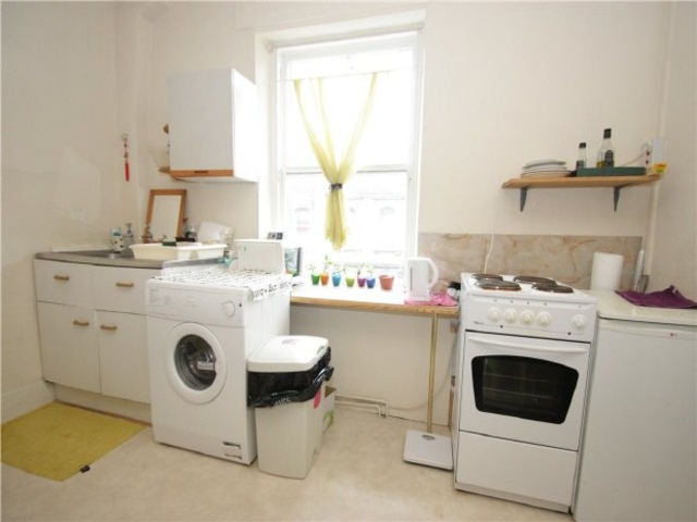  Image of 1 bedroom Flat to rent in South Bridge Edinburgh EH1 at Edinburgh, EH1 1LL