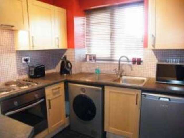  Image of 2 bedroom Flat for sale in Elmdon Road South Ockendon RM15 at South Ockendon Essex South Ockendon, RM15 5BF