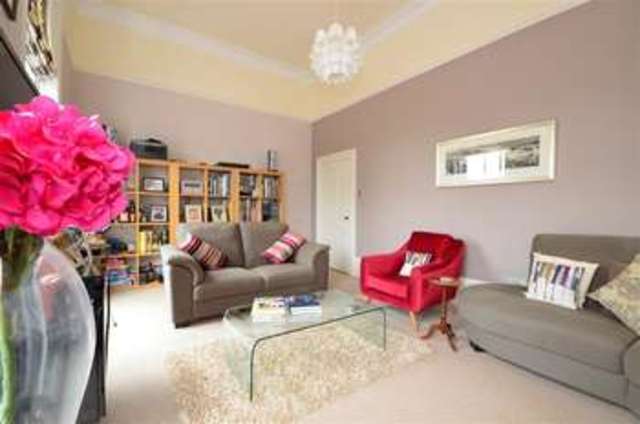  Image of 2 bedroom Apartment for sale in South Parade Southsea PO5 at Southsea Hampshire Southsea, PO5 2JF