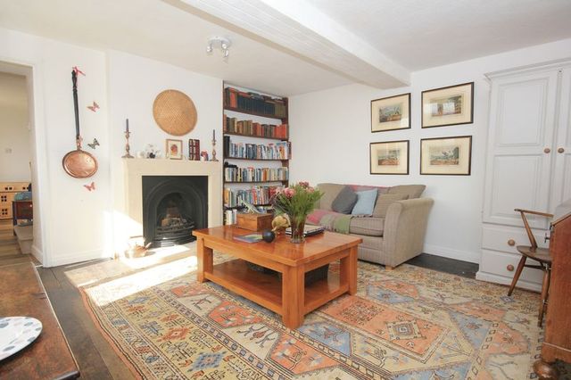  Image of 2 bedroom Cottage for sale in Southstoke Southstoke Bath BA2 at South Stoke Bath, BA2 7DR