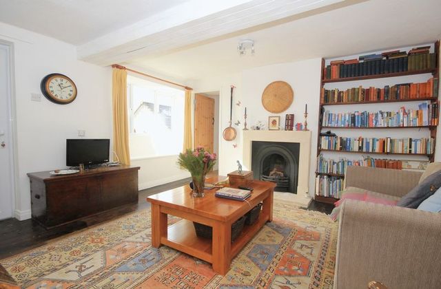  Image of 2 bedroom Cottage for sale in Southstoke Southstoke Bath BA2 at South Stoke Bath, BA2 7DR