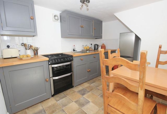  Image of 2 bedroom Cottage for sale in Southstoke Southstoke Bath BA2 at South Stoke Bath, BA2 7DR