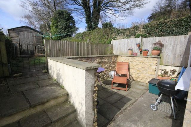  Image of 2 bedroom Cottage for sale in Southstoke Southstoke Bath BA2 at South Stoke Bath, BA2 7DR