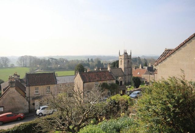  Image of 2 bedroom Cottage for sale in Southstoke Southstoke Bath BA2 at South Stoke Bath, BA2 7DR