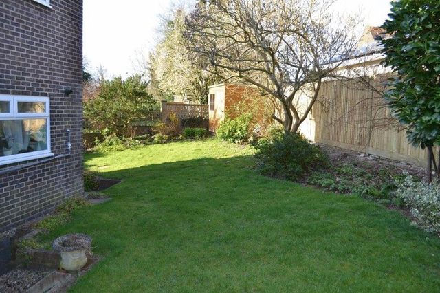  Image of 4 bedroom Semi-Detached house for sale in Albany Close Tonbridge TN9 at Albany Close  Tonbridge, TN9 2EY