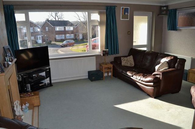 Image of 4 bedroom Semi-Detached house for sale in Albany Close Tonbridge TN9 at Albany Close  Tonbridge, TN9 2EY