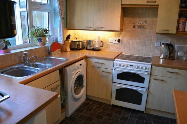  Image of 4 bedroom Semi-Detached house for sale in Albany Close Tonbridge TN9 at Albany Close  Tonbridge, TN9 2EY