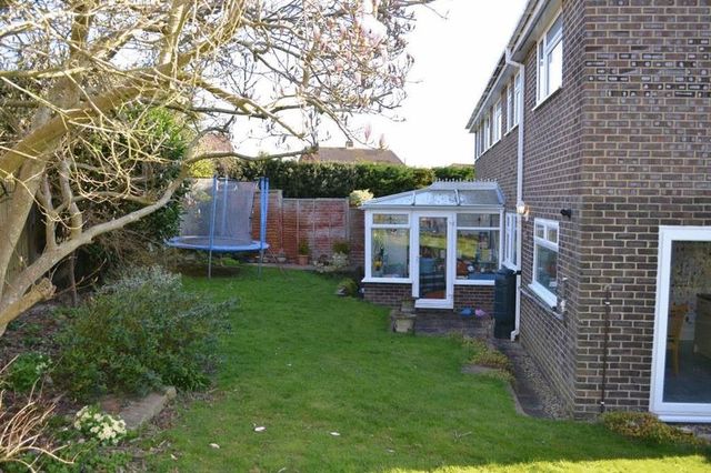  Image of 4 bedroom Semi-Detached house for sale in Albany Close Tonbridge TN9 at Albany Close  Tonbridge, TN9 2EY