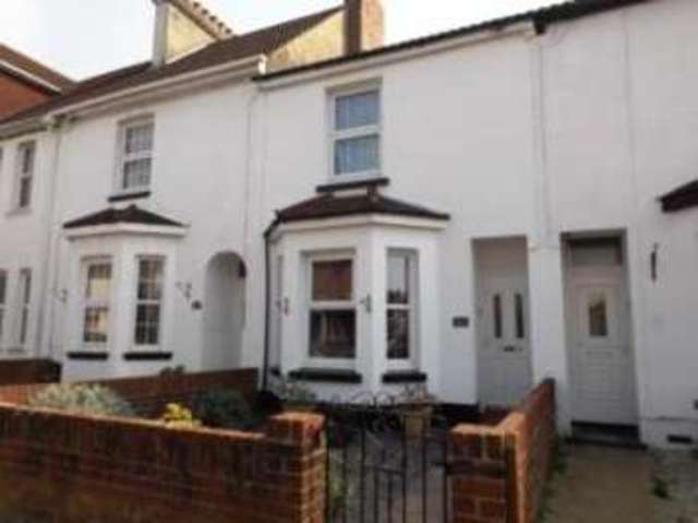  Image of 2 bedroom Terraced house for sale in Ludlow Road Southampton SO19 at Southampton Hampshire Itchen, SO19 2ES