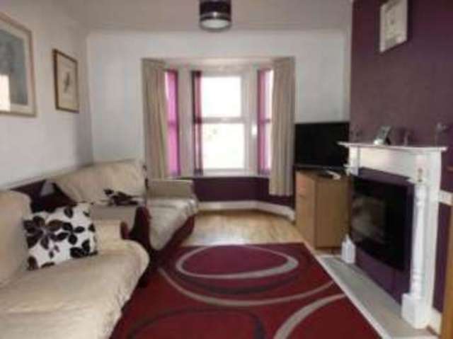  Image of 2 bedroom Terraced house for sale in Ludlow Road Southampton SO19 at Southampton Hampshire Itchen, SO19 2ES