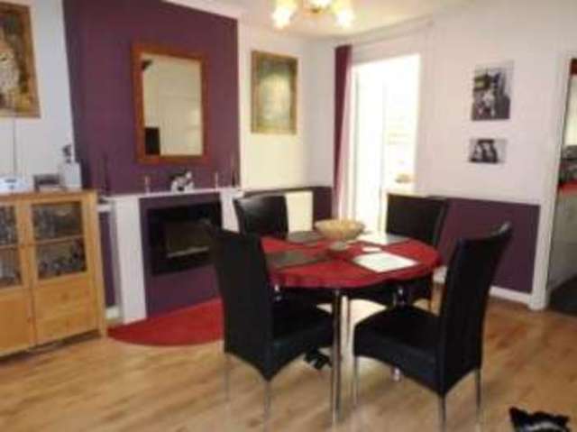  Image of 2 bedroom Terraced house for sale in Ludlow Road Southampton SO19 at Southampton Hampshire Itchen, SO19 2ES