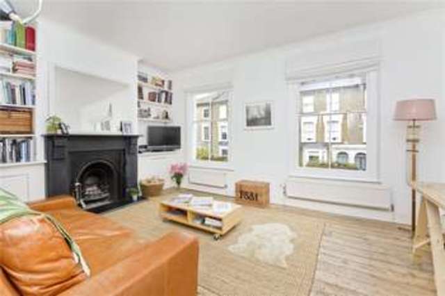  Image of 3 bedroom Maisonette for sale in Southborough Road London E9 at South Hackney London Victoria Park, E9 7EE