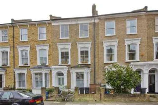  Image of 3 bedroom Maisonette for sale in Southborough Road London E9 at South Hackney London Victoria Park, E9 7EE