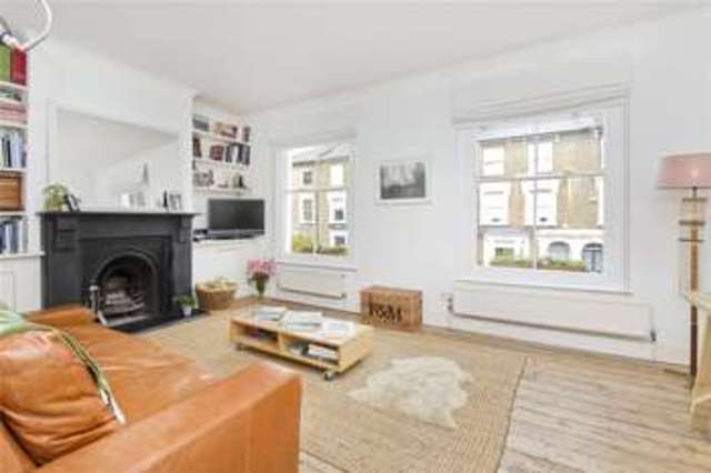  Image of 3 bedroom Maisonette for sale in Southborough Road London E9 at South Hackney London Victoria Park, E9 7EE