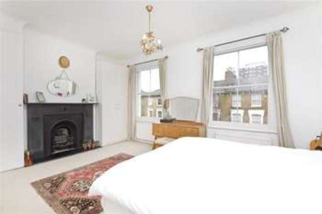  Image of 3 bedroom Maisonette for sale in Southborough Road London E9 at South Hackney London Victoria Park, E9 7EE