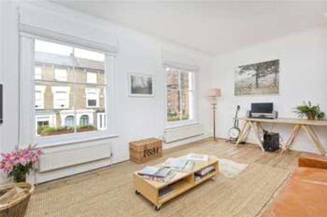  Image of 3 bedroom Maisonette for sale in Southborough Road London E9 at South Hackney London Victoria Park, E9 7EE
