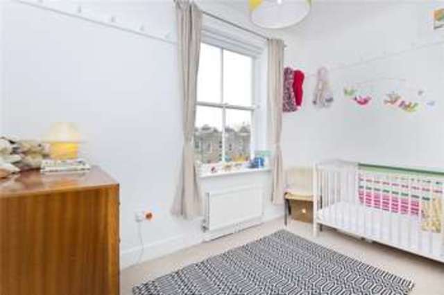  Image of 3 bedroom Maisonette for sale in Southborough Road London E9 at South Hackney London Victoria Park, E9 7EE