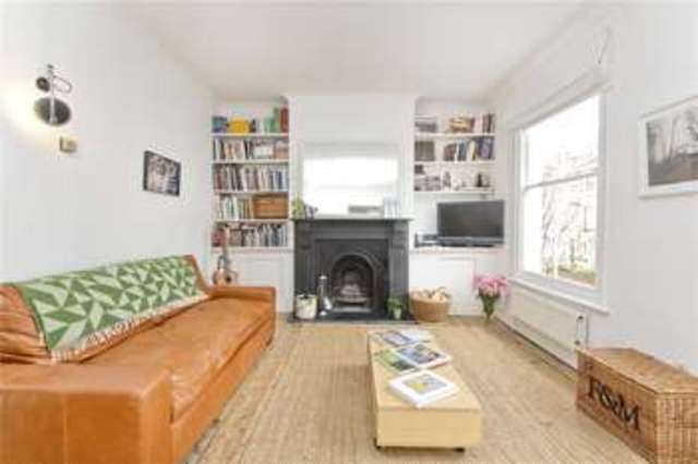  Image of 3 bedroom Maisonette for sale in Southborough Road London E9 at South Hackney London Victoria Park, E9 7EE