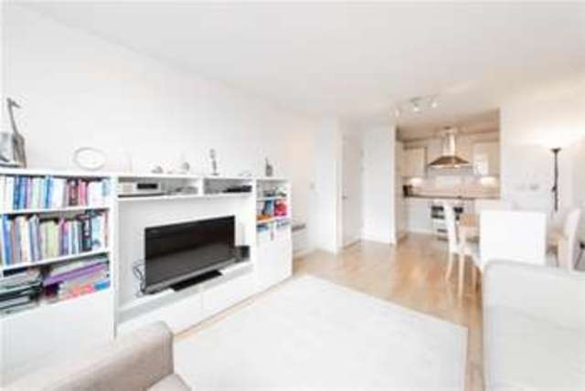 Image of 1 bedroom Flat to rent in Southern Row London W10 at London, W10 5AG
