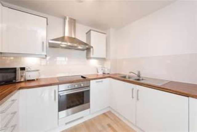 Image of 1 bedroom Flat to rent in Southern Row London W10 at London, W10 5AG