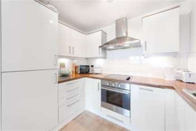  Image of 1 bedroom Flat to rent in Southern Row London W10 at London, W10 5AG